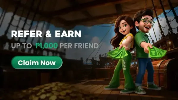 1m cuci Jemput Rakan
