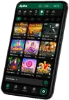 1m cuci App